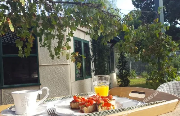胡椒住宿加早餐旅館