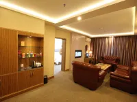 Wujiaqu Yingbin Hotel Hotels near Tulip Garden