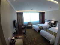 博罗罗浮山宝罗度假酒店 - 高级双床房