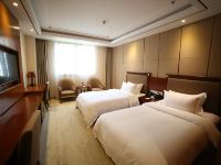 重庆政馨酒店 - 品质双床房