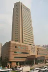 Four Points by Sheraton (Shanghai Pudong) Các khách sạn ở Thượng Hải