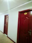 Sheng'an Hotel Hotel di New Barag Left Banner