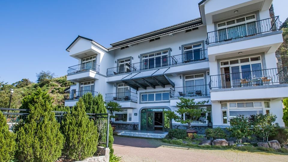 Star Villa