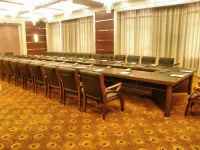 Zibo Wellhoo Hotel - 4-نجوم