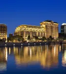 天津利順德大飯店 鄰近天津市二十五中體育館的酒店