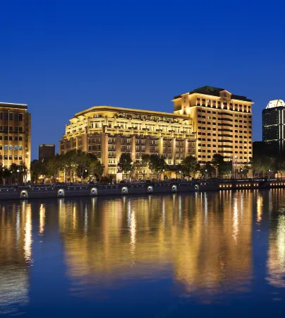 The Astor Hotel Tianjin