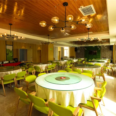 Guanshan Tourism Resort