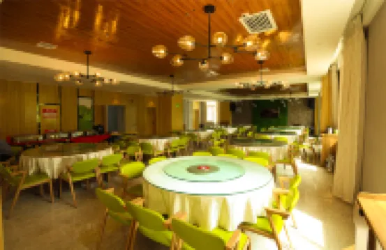 Guanshan Tourism Resort