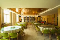 Guanshan Tourism Resort - servizio colazione