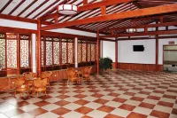 Pu'er Guopei Hotel - 3 stelle