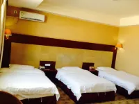 Jinlu Business Hotel