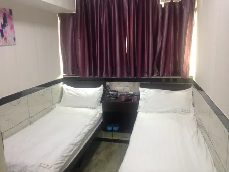 Anglo Chinese Guest Hotel
