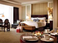 天长新世纪国际大酒店 - 行政豪华大床房