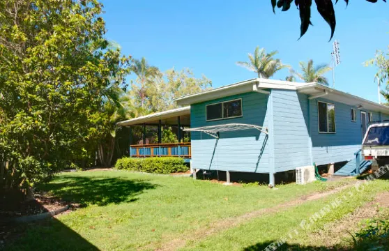 艾格尼絲時光度假屋