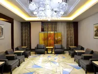 International Trade Hotel Hotel di Jincheng