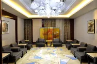 International Trade Hotel
