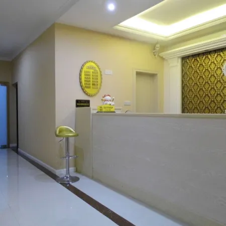 Cixi Yading Business Inn