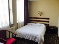 Jinlu Business Hotel (Heihe Riverside)