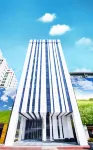 Just Sleep Kaohsiung Zhongzheng Hotels in Lingya District