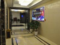 重庆英妮商务宾馆 - 公共区域