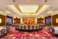 Celebrity City Hotel - sarapan