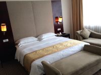 上海吉祥酒店 - 高级大床房