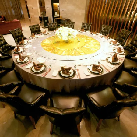 Haobo International Hotel