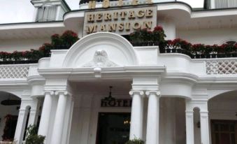 Heritage Mansion Service Apartment
