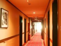 圣凯罗商务酒店(西安矿山路西京医院店) - 公共区域