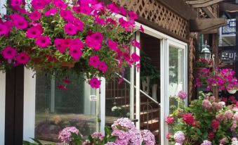 Roma Pension Boryeong