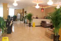 Zhongjiang Jintai Hotel
