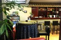 Lin'an Story Inn (Jianshui Ancient City Zhujia Garden Branch)