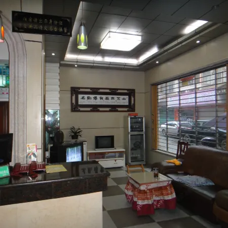 Nandan Sunshine Hotel