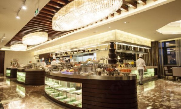 Wedge Hotel Changzhou