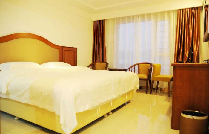 Xinhao Business Hotel