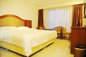 Xinhao Business Hotel
