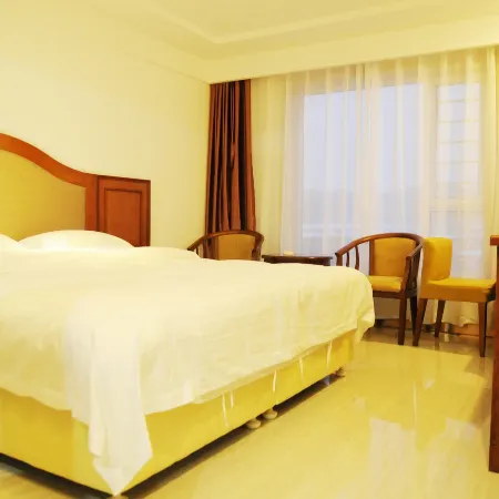 Xinhao Business Hotel