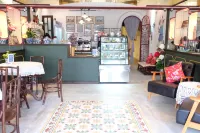 The Neighbors Hostel