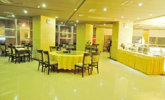 Haoyu Business Hotel