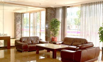 City 118 Hotel Ningde Gutian