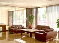City 118 Hotel Ningde Gutian