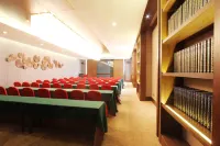 Xili International Hotel Hotels in Hong'an