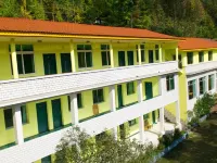 Dujiangyan Flower Duoduo Qingquan Hotel Hotels in Hongkou