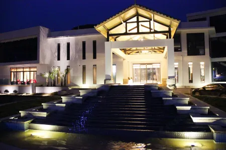 Libo Landscape Resort Hotel