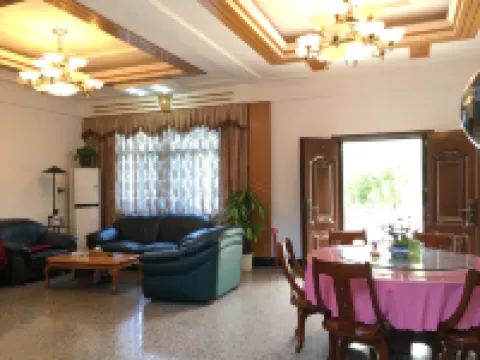 Anji Yunxian Pavilion Homestay