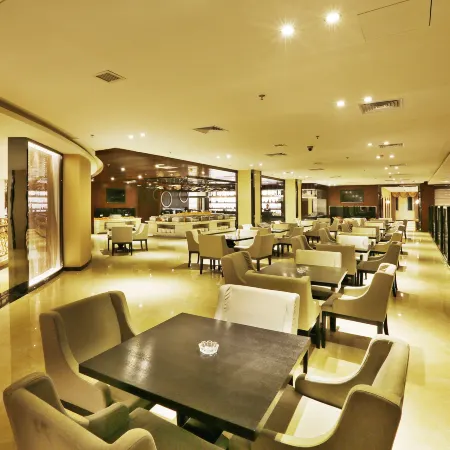 Tian Wai Tian International Hotel