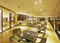 Tian Wai Tian International Hotel - sarapan