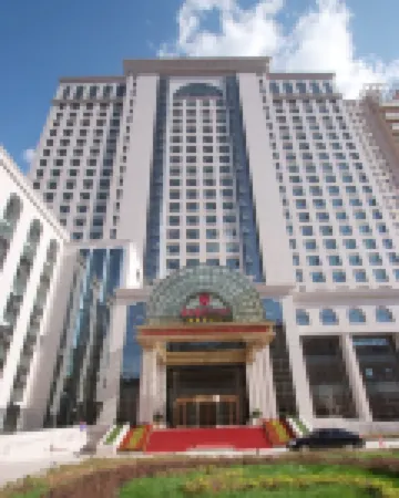 Lvliang Hotel (South Building)