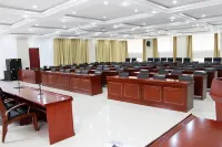 Longhai Hotel Hotels in Tanchang