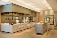 Hyatt House Yinchuan Yuecai City